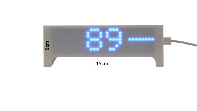 LedMeUP CGM foto